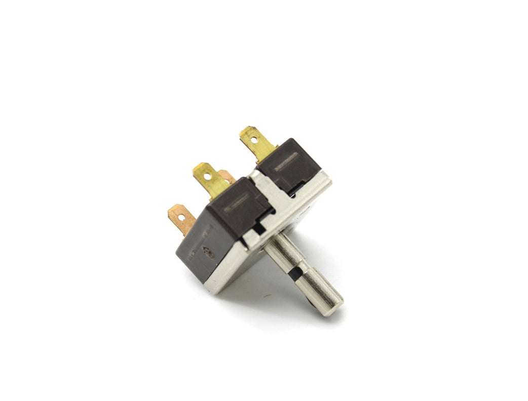 GE Range, Oven & Cooktop Rotary Switch - WB24X25302