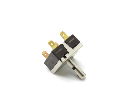 GE Range, Oven & Cooktop Rotary Switch - WB24X25302