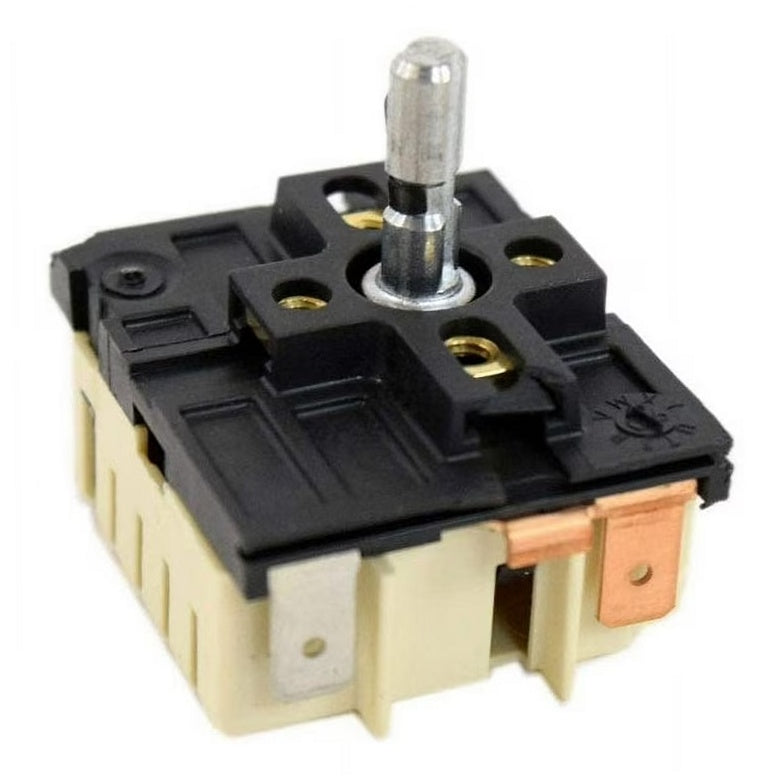 GE Range, Oven & Cooktop Surface Element Switch - WB24X29365, Replaces: 164D2999P004