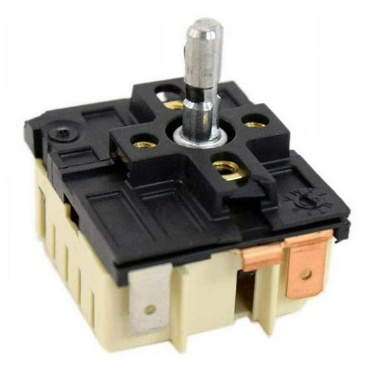 GE Range, Oven & Cooktop Surface Element Switch - WB24X29365, Replaces: 164D2999P004