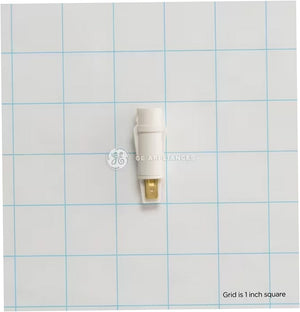 GE Range /Oven Cooktop Indicator Light - WB25T10012