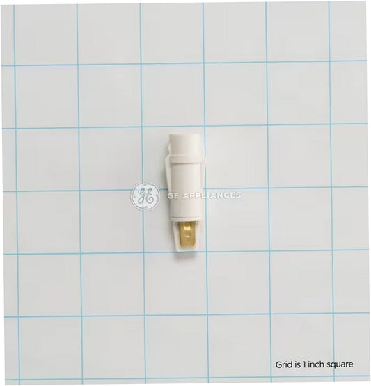 GE Range, Oven & Cooktop Cooktop Indicator Light - WB25T10012
