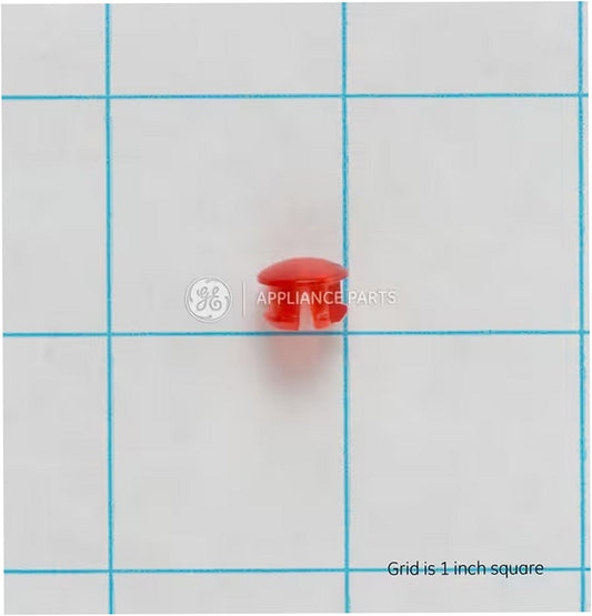 GE Range, Oven & Cooktop Snap-In Light Lens - WB25T10022