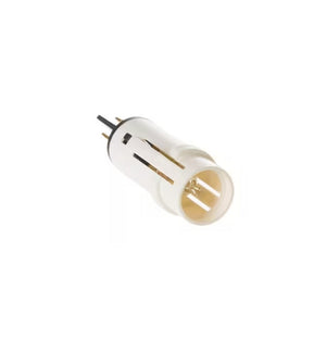 GE Range /Oven Indicator Light - WG02F00904, Replaces: WB25T10056