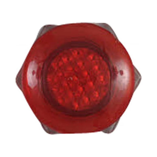 GE Range, Oven & Cooktop Indicator Light Cover - WB25X10016