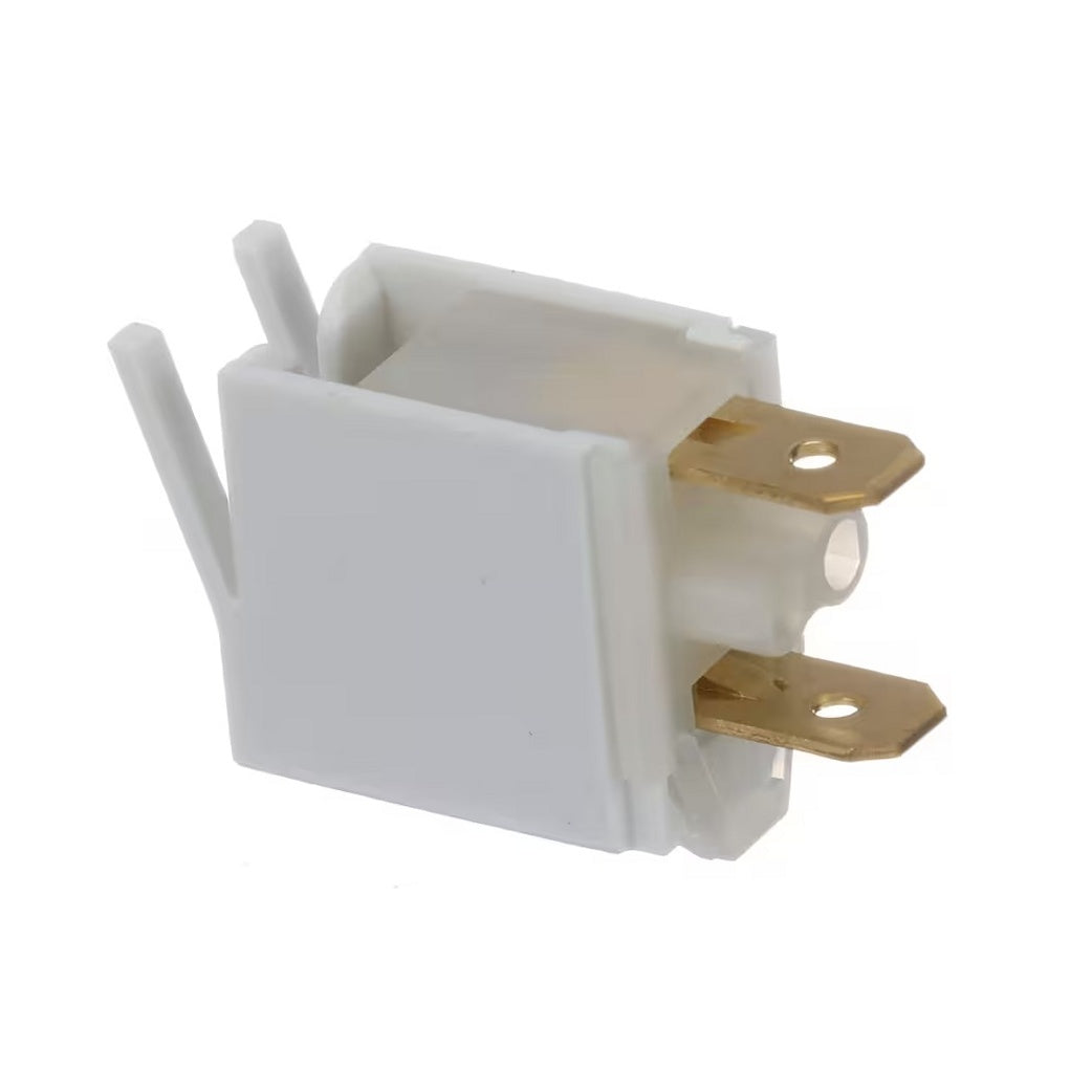GE Range, Oven & Cooktop Indicator Light - WB25X20005