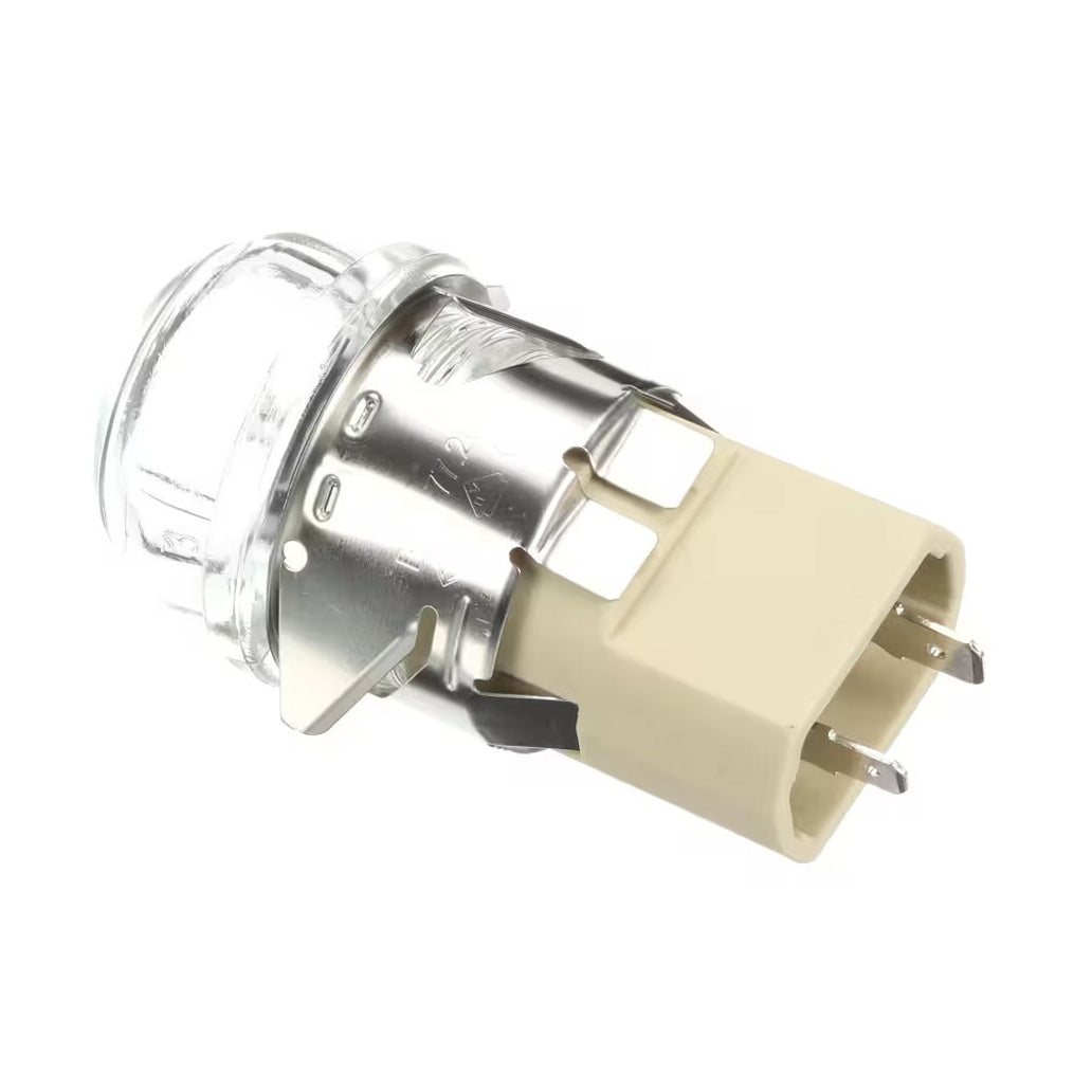 GE Range, Oven & Cooktop Halogen Lamp Assembly - WB25X42688
