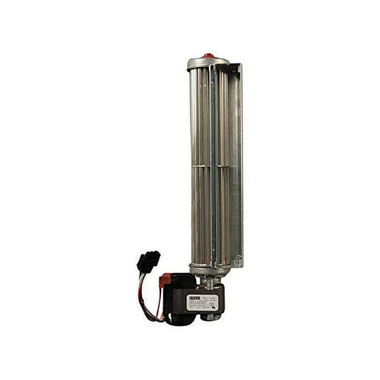 GE Range, Oven & Cooktop Vent Fan Motor - WB26K10010