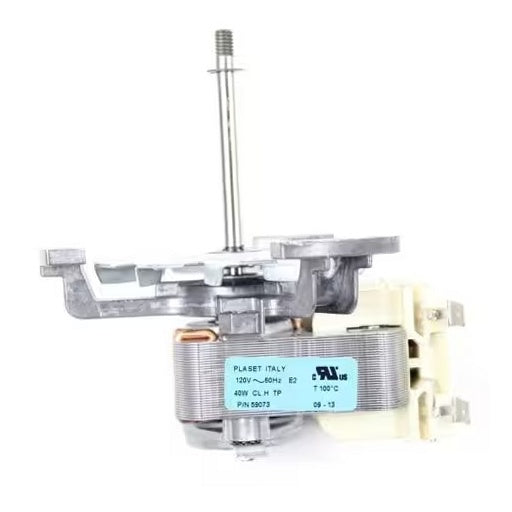 GE Range, Oven & Cooktop Convection Fan Motor - WB26K5069, Replaces: WB26K5041