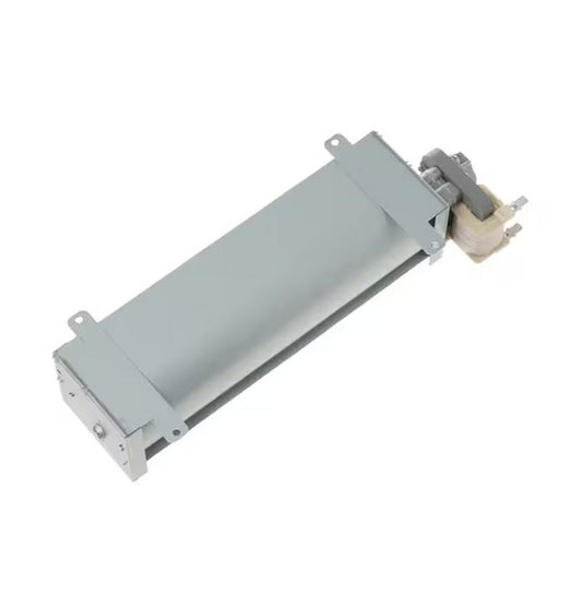 GE Range, Oven & Cooktop Blower Assembly - WB26T10039, Replaces: WB02X10737