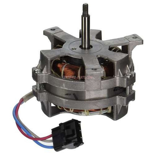 GE Range, Oven & Cooktop Convection Motor - WB26T10043
