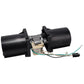GE Oven Upper Cooling Fan - WB26T10066