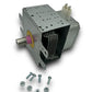 G.E Microwave Magnetron Assembly - WB26X23320, Replaces: WB27X11211