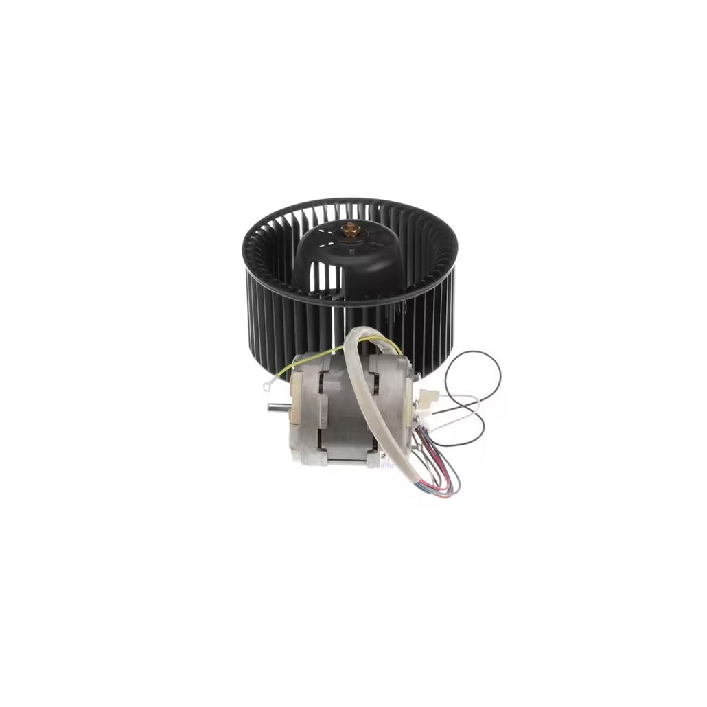 GE Range, Oven & Cooktop Blower Motor Assembly - WB26X30786, Replaces: WB26X27201