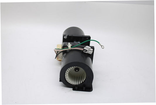 GE Range, Oven & Cooktop Blower Motor Assembly - WB26X31060, Replaces: WB26X23477