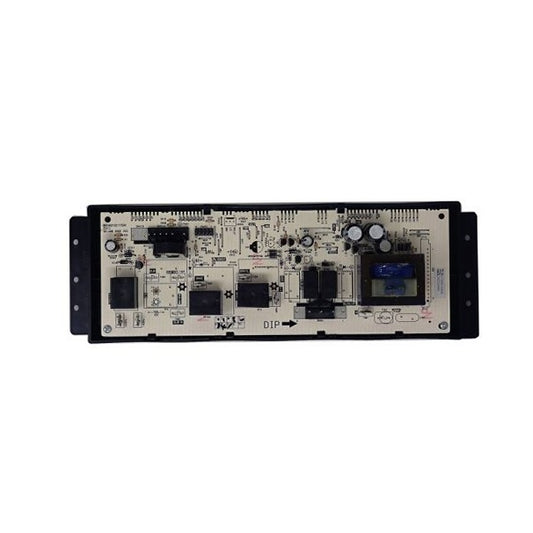 GE Range, Oven & Cooktop Oven Control Board - WB27K10245