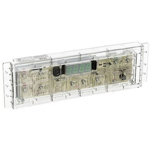 GE Range /Oven Oven Control Board - WB27K10356, Replaces: WB27K10243
