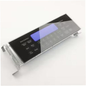 GE Range /Oven Glass Touchpad Assembly - WB27K10389