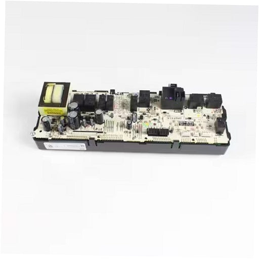 GE Range, Oven & Cooktop Oven Control Board - WB27K10433, Replaces: WB27K10374