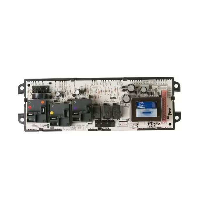 GE Range, Oven & Cooktop Oven Control Board - WB27T10409