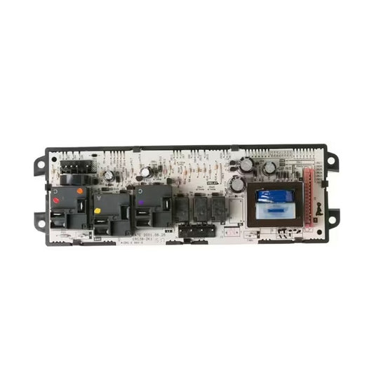 GE Range, Oven & Cooktop Oven Control Board - WB27T10409