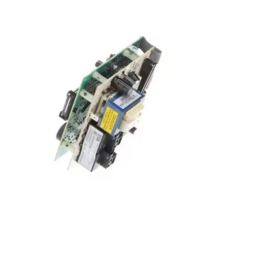 GE Range, Oven & Cooktop Oven Control Board - WB27T10500