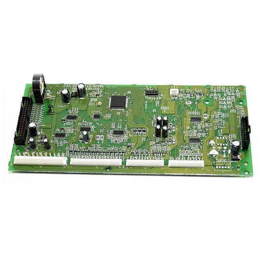 GE Range, Oven & Cooktop Main Control Board - WB27T10578, Replaces: WB27T10538