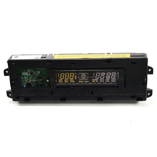 GE Range, Oven & Cooktop Oven Control Board - WB27T10612