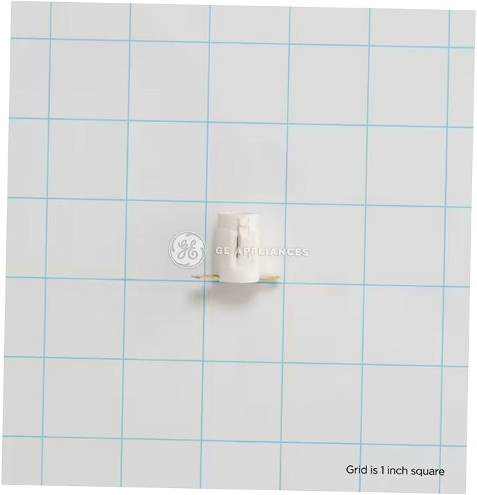 GE Range, Oven & Cooktop Indicator Light - WB27T10668