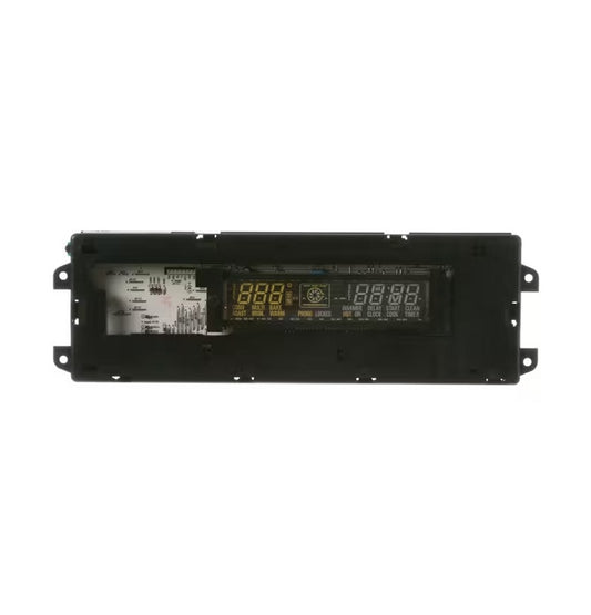 GE Range, Oven & Cooktop Oven Control Board - WB27T10815, Replaces: WB27T10710