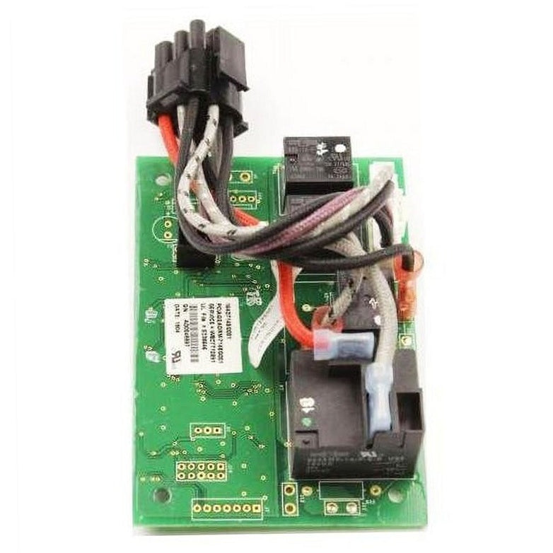 GE Range, Oven & Cooktop Relay Control Board - WB27T10891