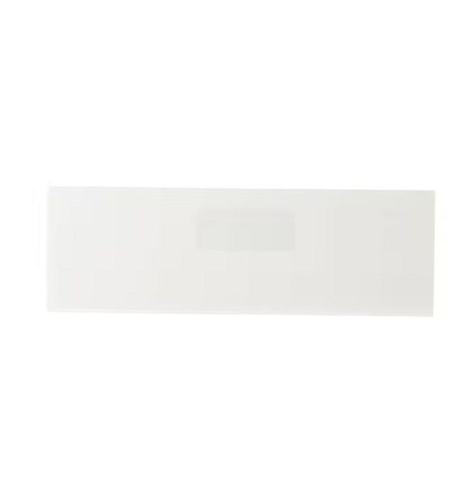 GE Range, Oven & Cooktop Overlay (White) - WB27T11014