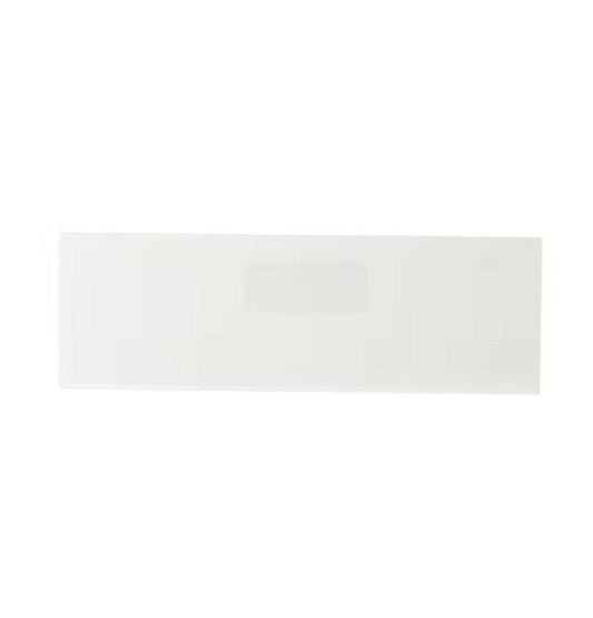 GE Range, Oven & Cooktop Overlay (White) - WB27T11014