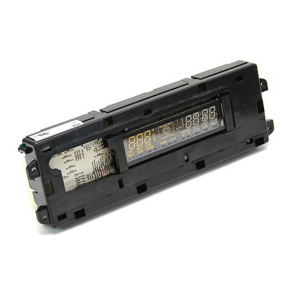 GE Range, Oven & Cooktop Oven Control Board - WB27T11151
