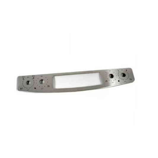 GE Range, Oven & Cooktop Panel Overlay - WB27T11204