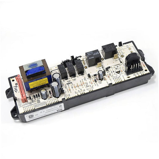GE Range, Oven & Cooktop Oven Control Board - WB27T11251, Replaces: WB27T10415