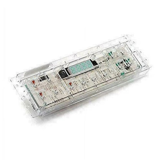 GE Range, Oven & Cooktop Oven Control Board - WB27T11276, Replaces: WB18X20153