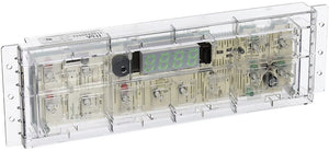 GE Range /Oven Oven Control Board - WB27T11309, Replaces: WB18X20153