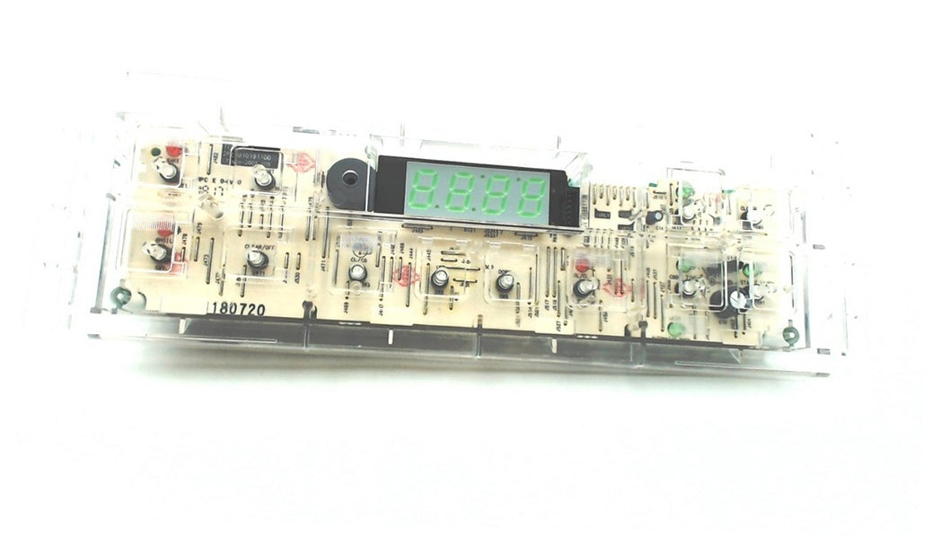 GE Range, Oven & Cooktop Oven Control Board - WB27T11349