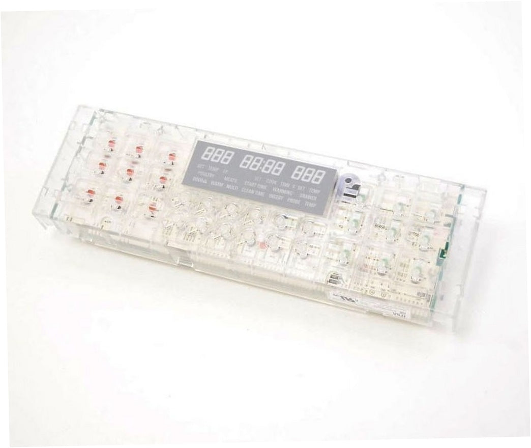 GE Range, Oven & Cooktop Control Board - WB27T11351