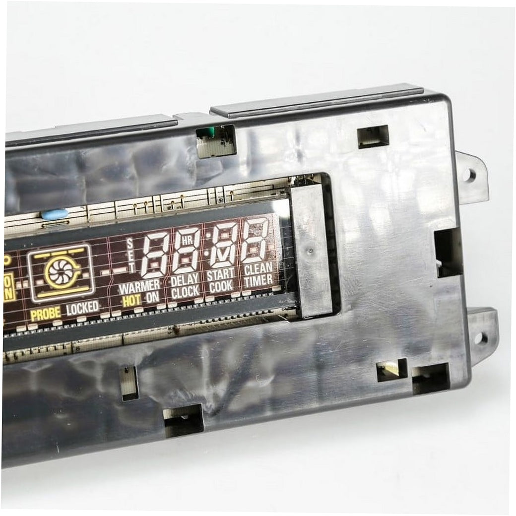GE Range, Oven & Cooktop Oven Control & Display - WB27T11442, Replaces: WB27T11291