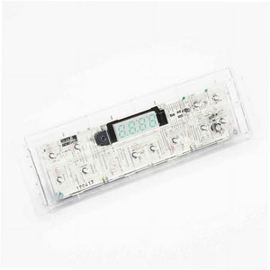 GE Range /Oven Oven Control Board - WB27T11485, Replaces: WB18X20153