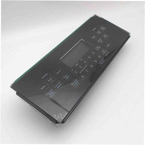 GE Range /Oven Glass Touch Board Assembly - WB27X20746