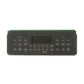 GE Range Touch Control Panel - WB27X21183