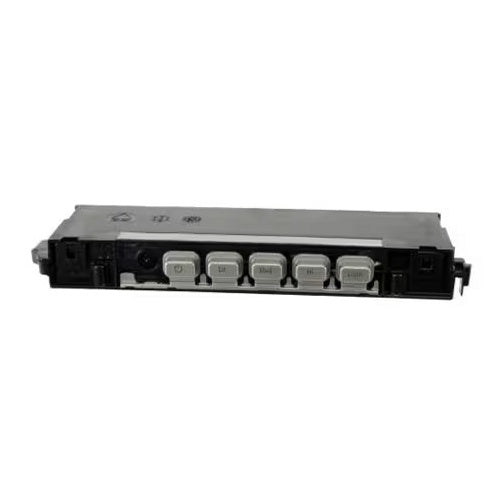 GE Range, Oven & Cooktop Control Board and Buttons - WB27X24860