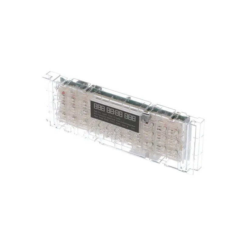 GE Range, Oven & Cooktop Control Board - WB27X25327, Replaces: WB17X23322