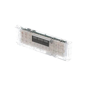 Carte de commande pour cuisinière, four et table de cuisson GE - WB27X25327, remplace : WB17X23322
