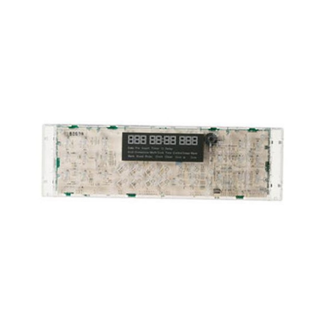 GE Range, Oven & Cooktop Oven Control Board - WB27X25329, Replaces: WB27K10443