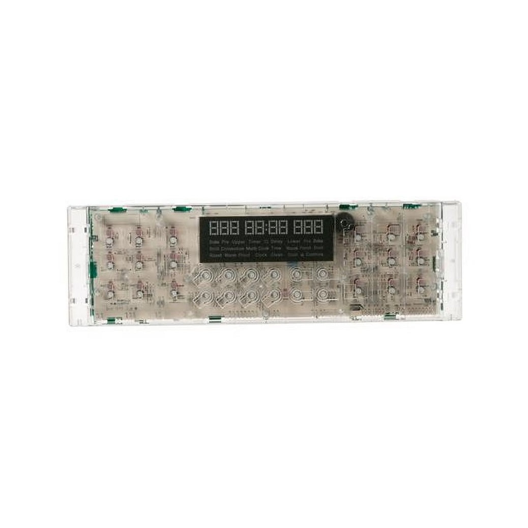GE Range, Oven & Cooktop Control Board - WB27X25350, Replaces: WB27X20232
