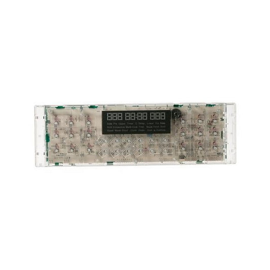 GE Range, Oven & Cooktop Control Board - WB27X25350, Replaces: WB27X20232